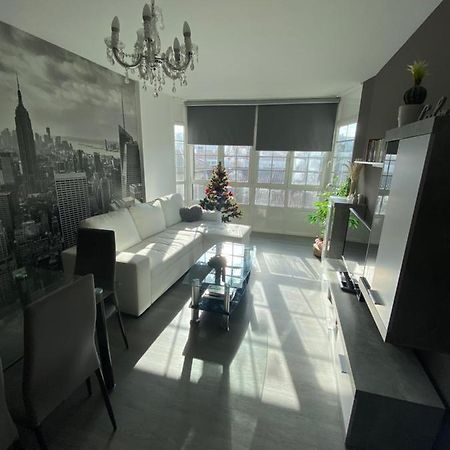 דירות סילדה Precioso Piso En El Centro De Galicia. מראה חיצוני תמונה