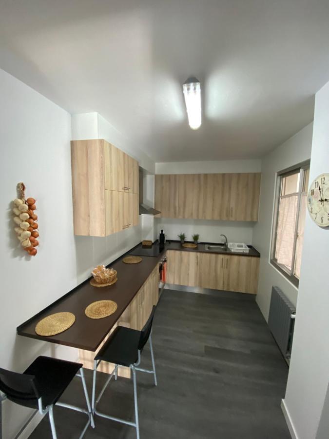 דירות סילדה Precioso Piso En El Centro De Galicia. מראה חיצוני תמונה